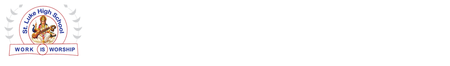 st luke school Logo