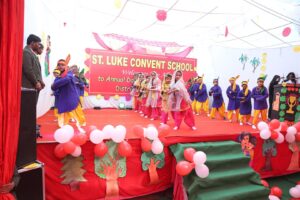Annual Function 2017 Image 10