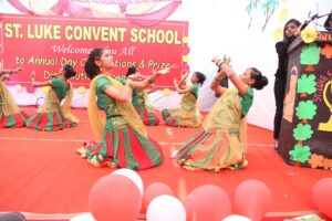 Annual Function 2017 Image 17