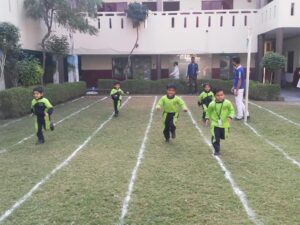 Race Sports Day 2018 Image 5